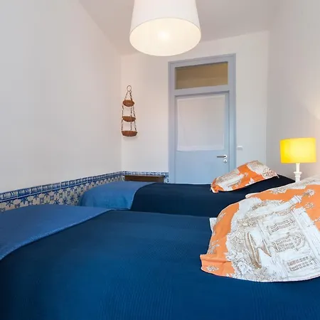 Feels Like Chiado Central Flats Apartamento *