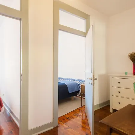 Feels Like Chiado Central Flats Apartamento