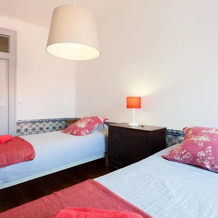 Feels Like Chiado Central Flats Apartamento *